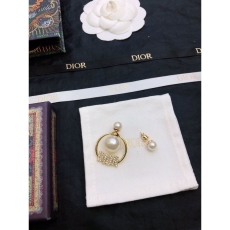 Christian Dior Earrings